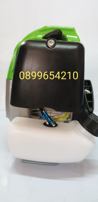 Бензинов двигател за тример 7800