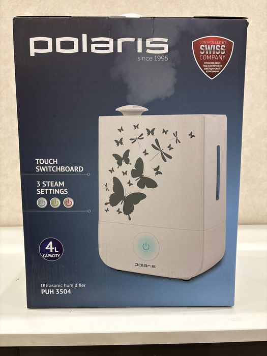 Увлажнитель воздуха