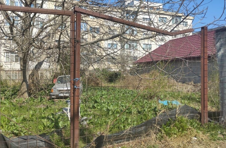 Teren Liber  Zona Anda in  Municipiul Constanta,