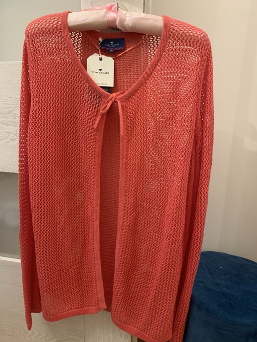Cardigan Tom Tailor - marimea M