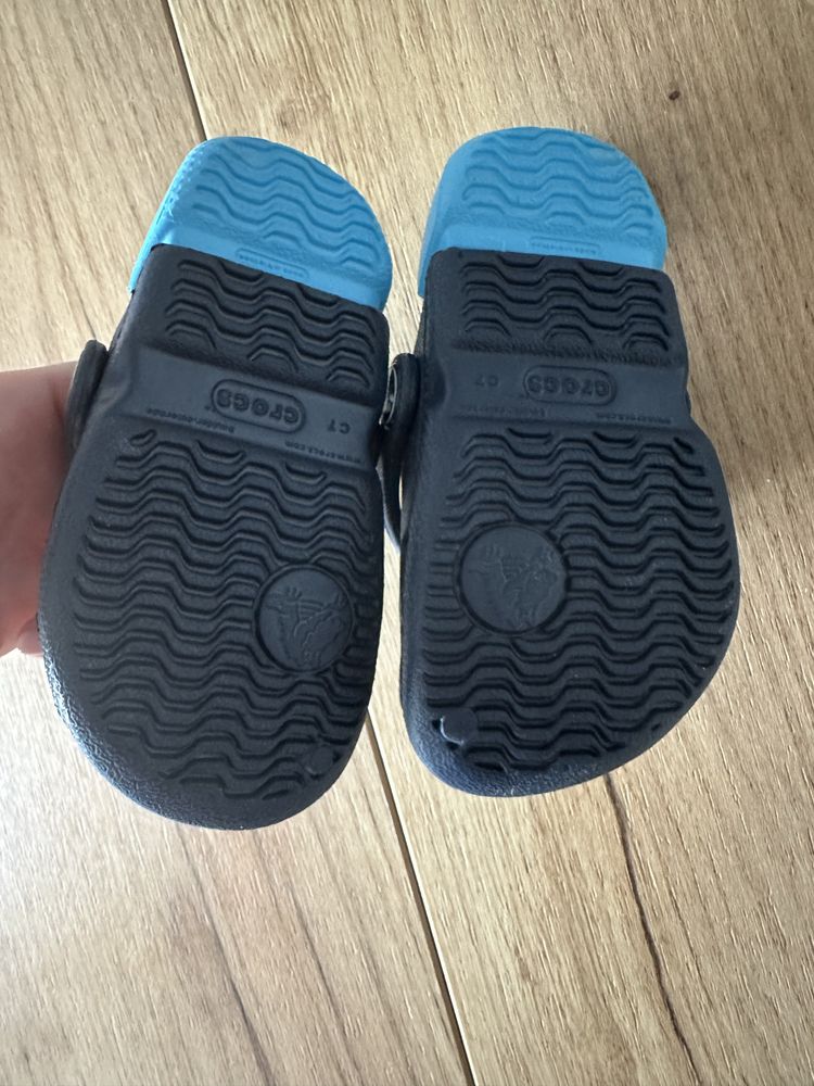 Crocs детски