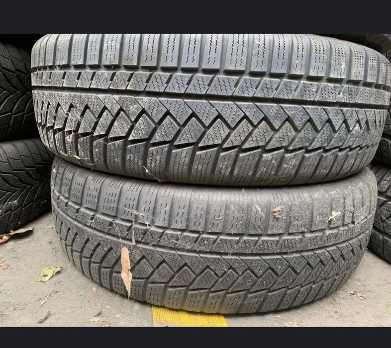 Anvelope iarna Pireli Scorpion 215/65/17