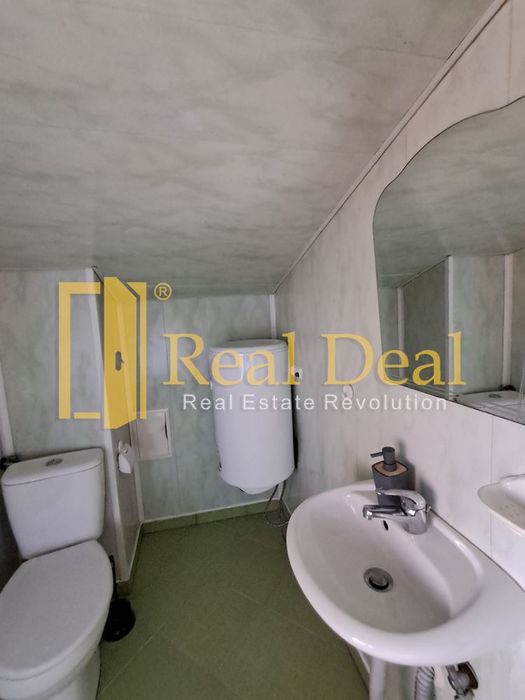 Дава се под наем Двустаен апартамент в София, Орландовци - 65 кв.м за 350 € - Снимка #9