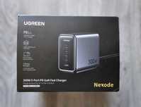 300W UGREEN Nexode USB-C зарядно устройство