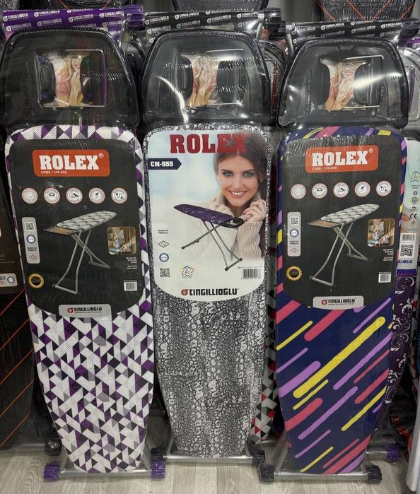 Гладильная доска, dazmol doska