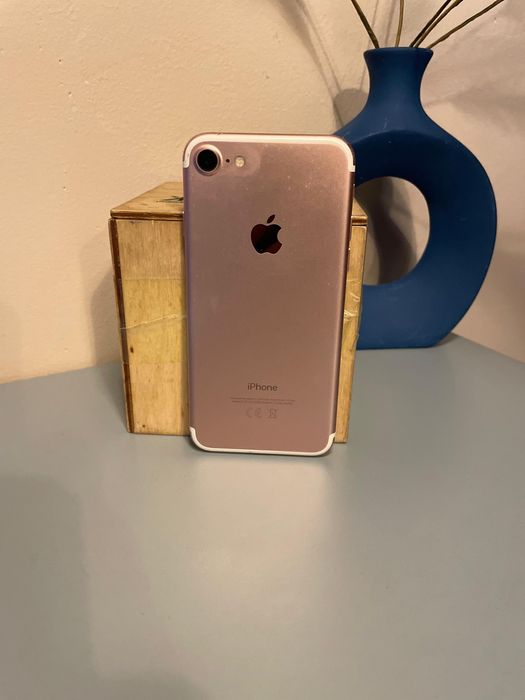 Iphone 7 в хорошем состоянии АКБ74