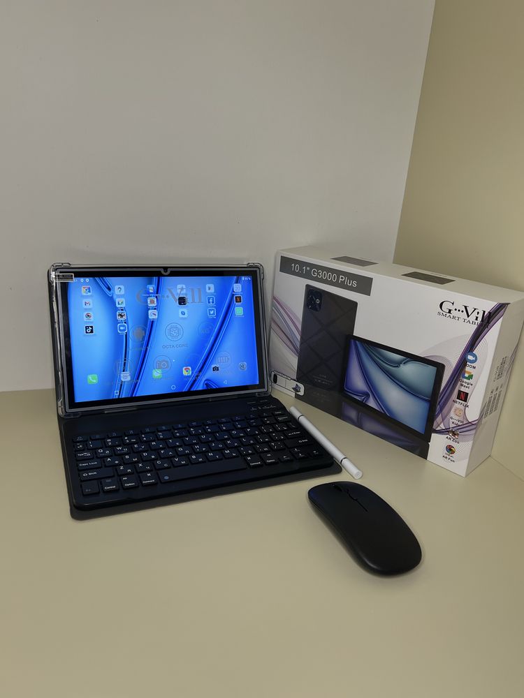 Продам Планшет G3000 Plus