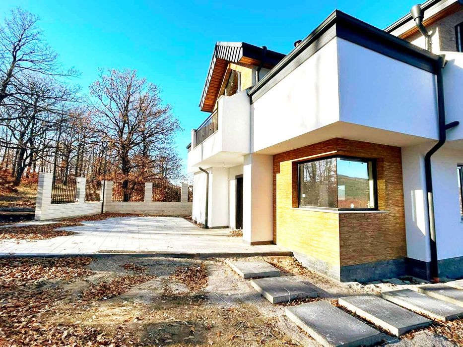 Перфектната къща в с. Рударци