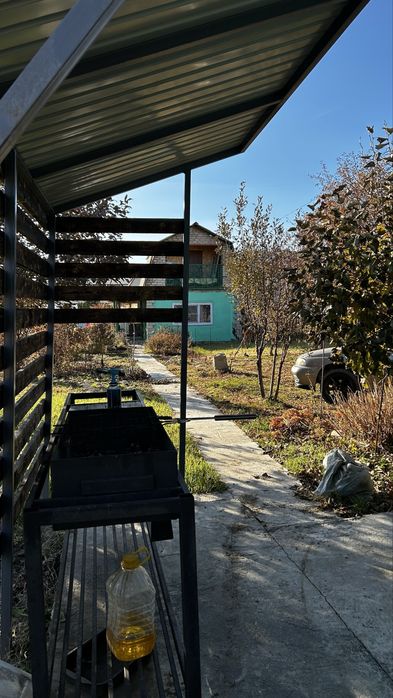 Продам Дачу на Водозаборе,за ТМК. С/о Ульбинка