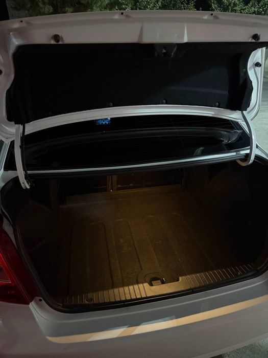 Chevrolet Lacetti 3 poz 2022