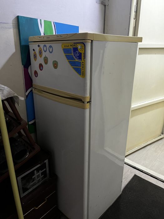 Продам холодильник норд