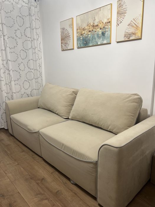 Диван -кровать 240*105