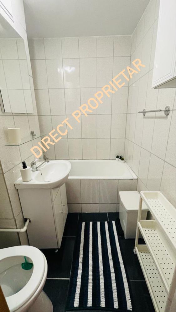 Apartament de vanzare 2 camere, Lujerului, mobilat si utilat