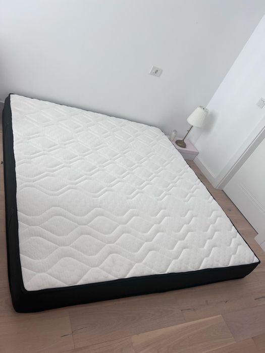 Saltea pat spuma iMemory Plus Dormeo 180x200 de la 6000lei