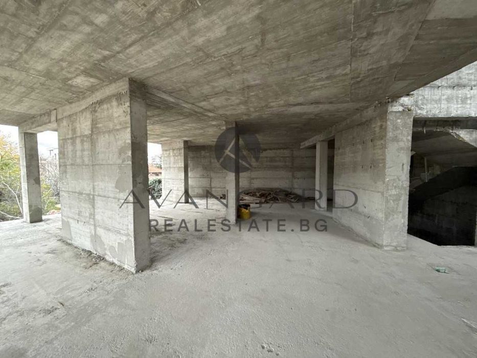 оф.24615 Двустаен пред акт 14/ Бунарджика