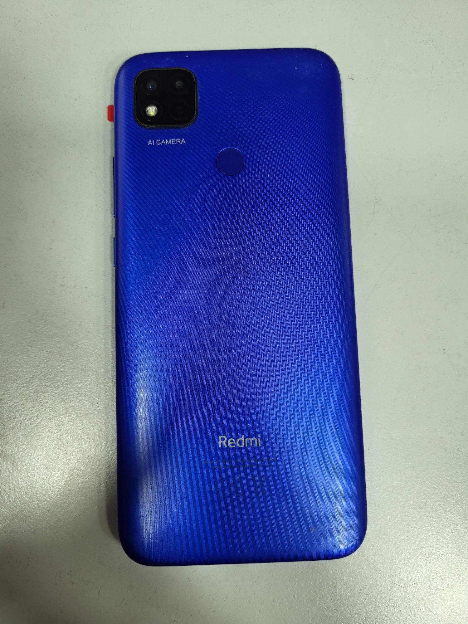 Redmi 9C NFC Blue Ca Nou