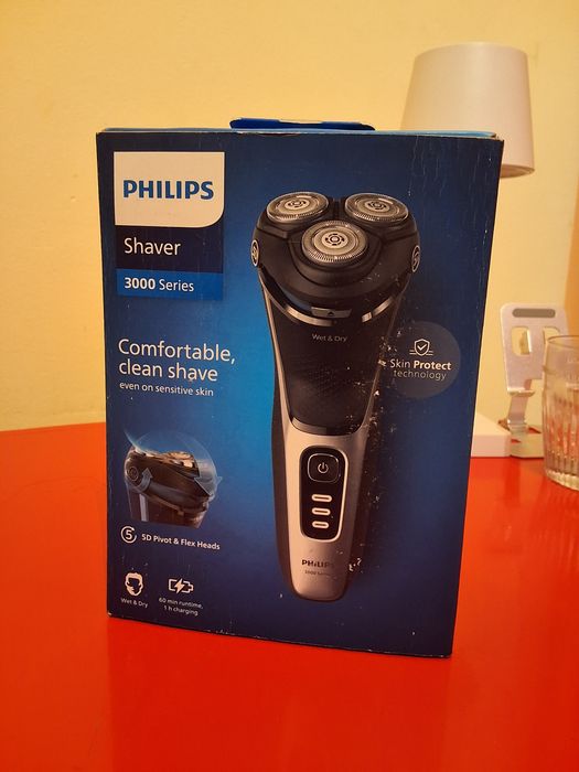 Philips Shaver 3000 series