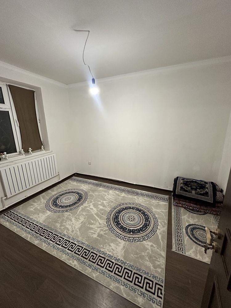 Kotej Turkqishloq tarafda 46ni oxiri (krediti bor) kelishamiz