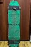 Longboard Madrid