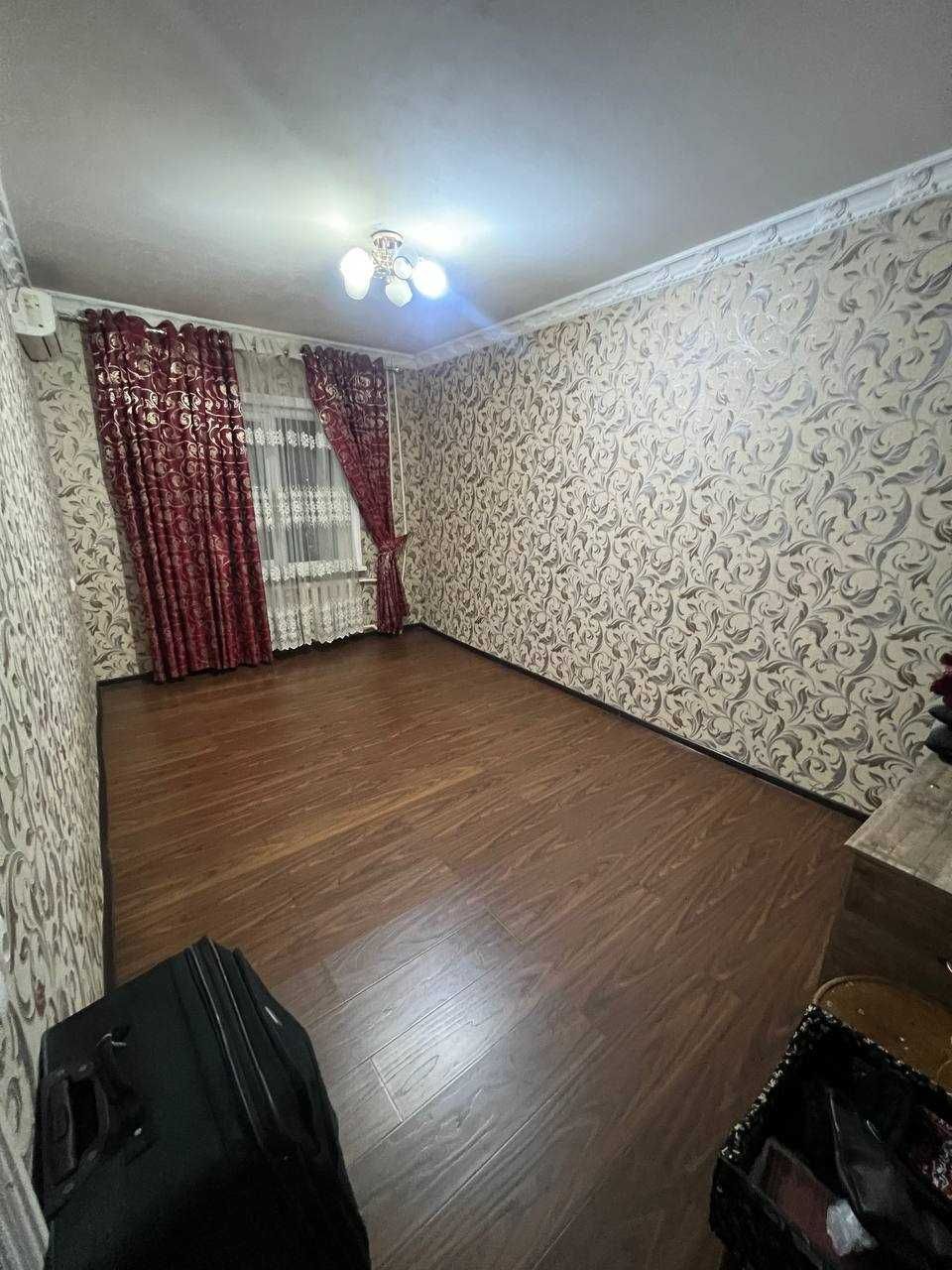 5 xonali kvartira ijaraga beriladi – Sergeli-V