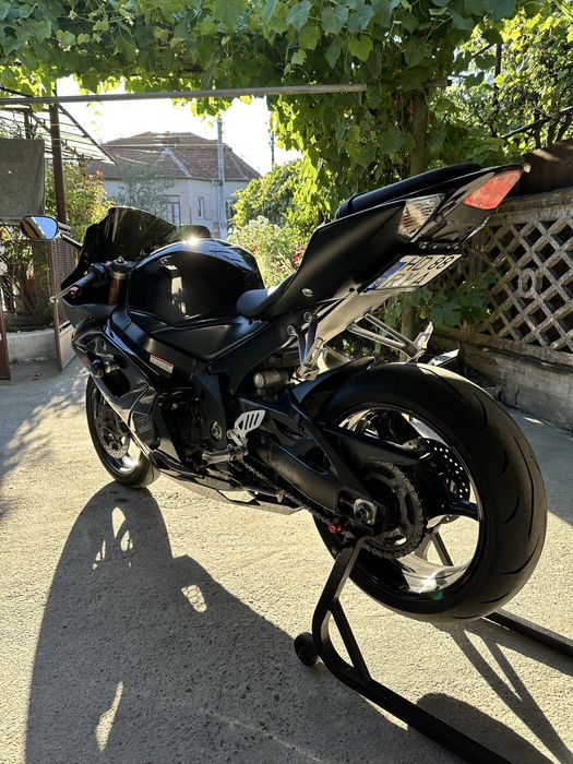 Suzuki GSX-R 1000