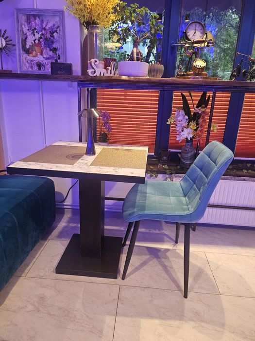 Mobilier Horeca deosebit