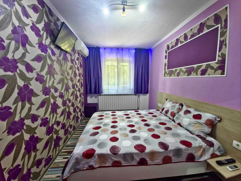 Inchiriez apartament 3 camere Tomis Nord Cazare Regim Hotelier