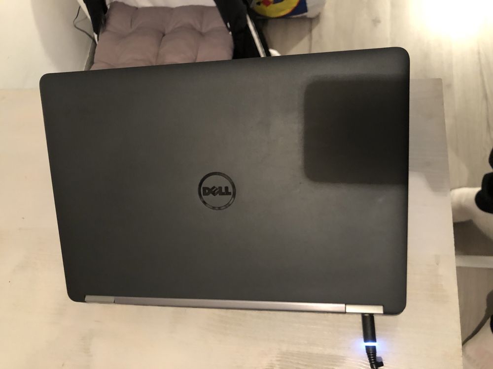 Vand Laptop Dell Latitude E7470