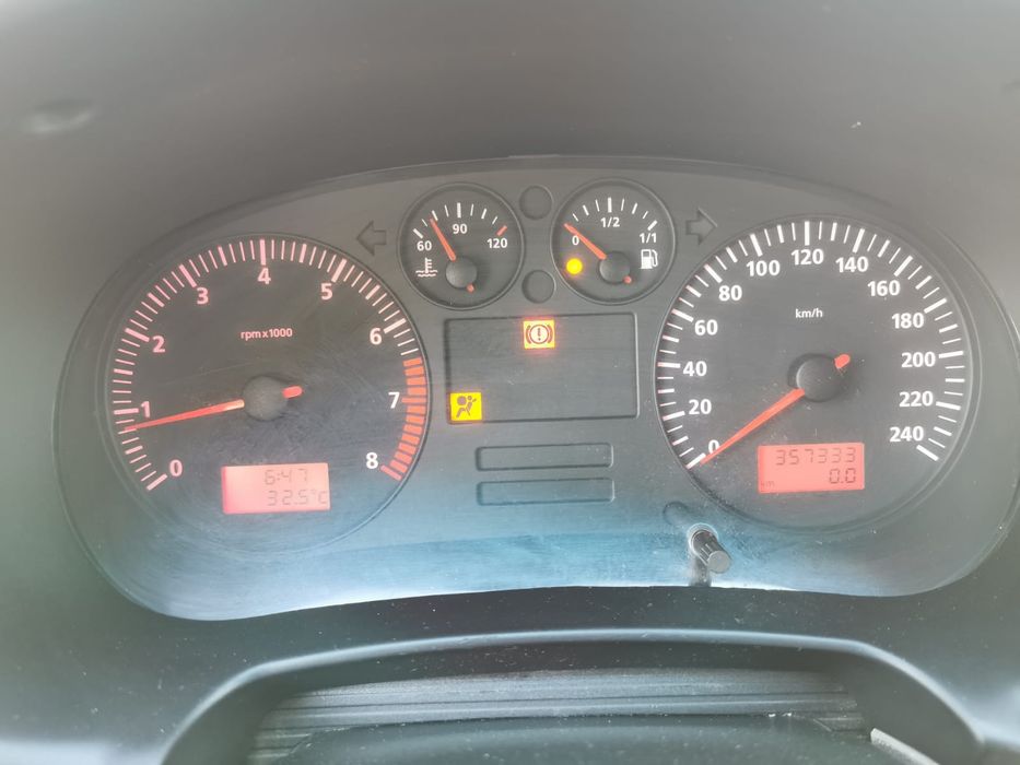 Seat Toledo 1.6, 2000г