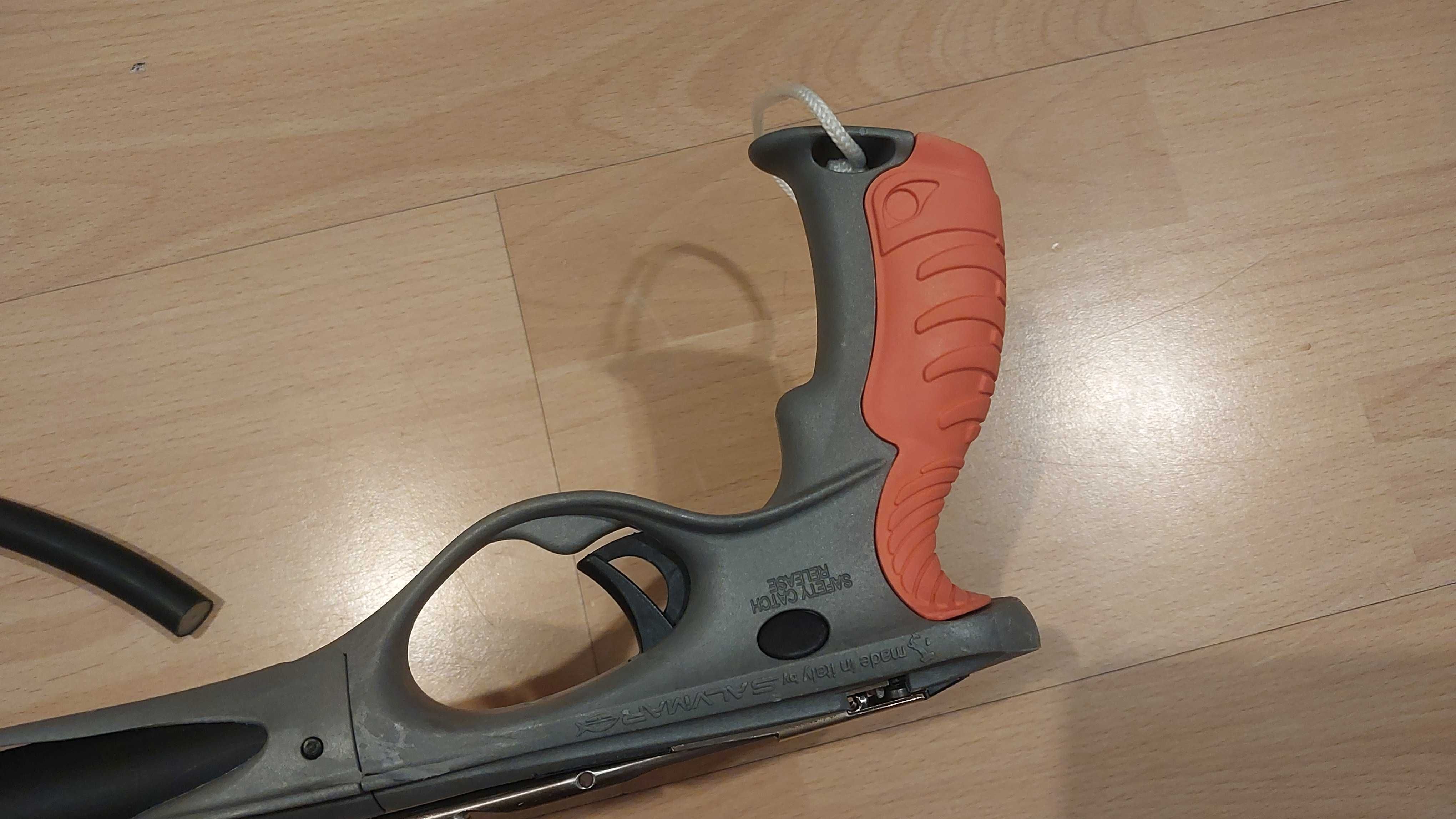 Харпун Salvimar Wild 50 /Intruder pro 50