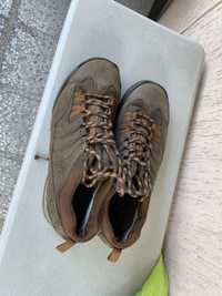 Мъжки обувки Timberland