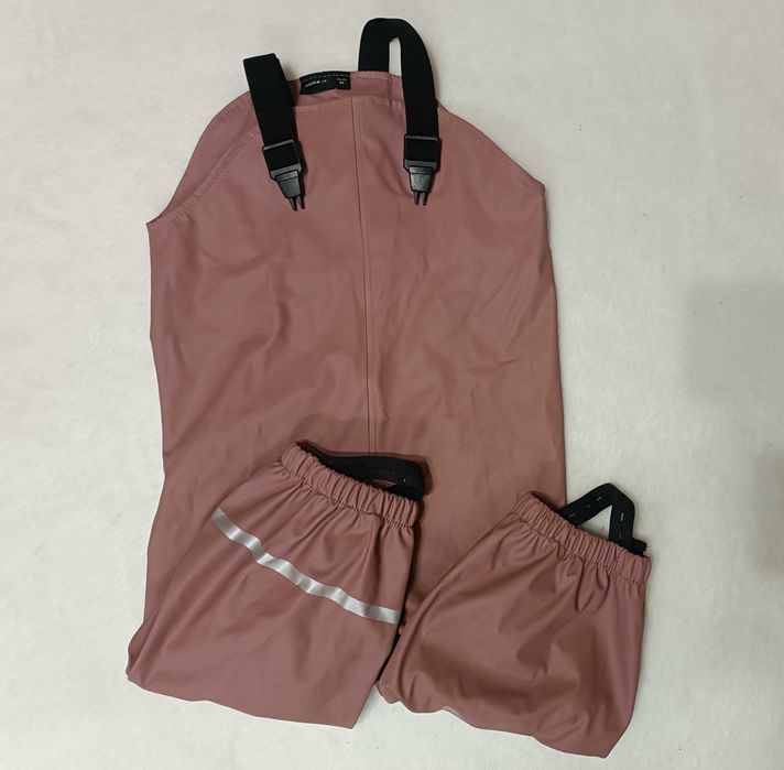 Гащеризон за дъжд 92-98 размер