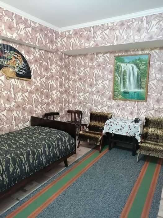 Сдам евро квартиру на Ц4 кашгар