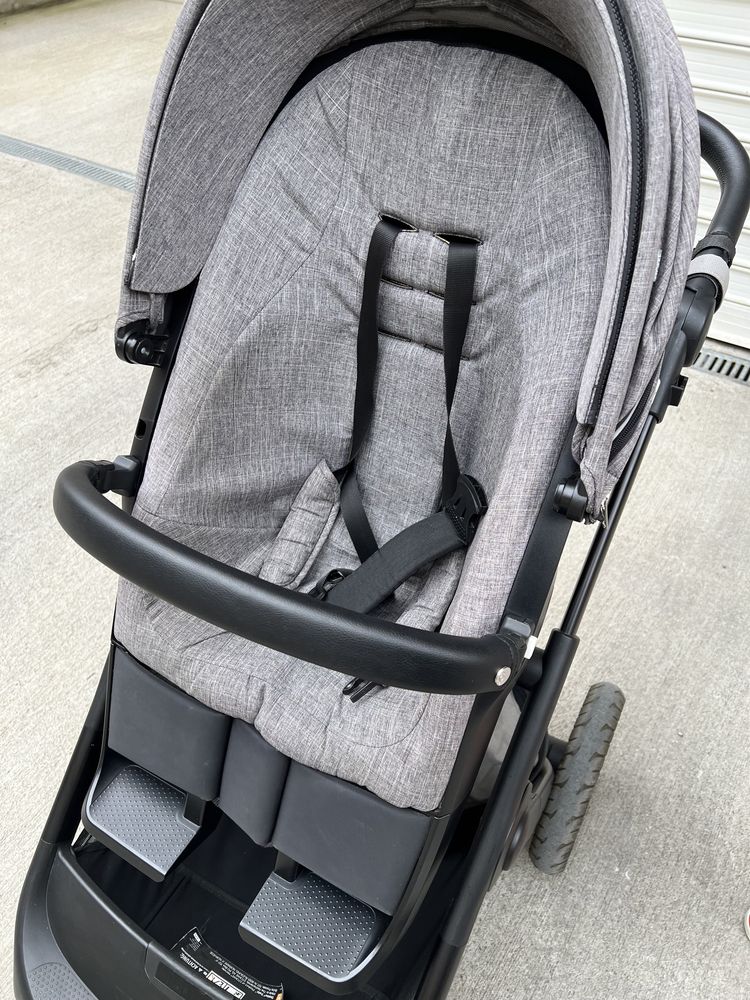 Stokke Trailz Бебешка количка