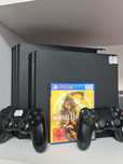Ps4 Pro si Ps4 Slim