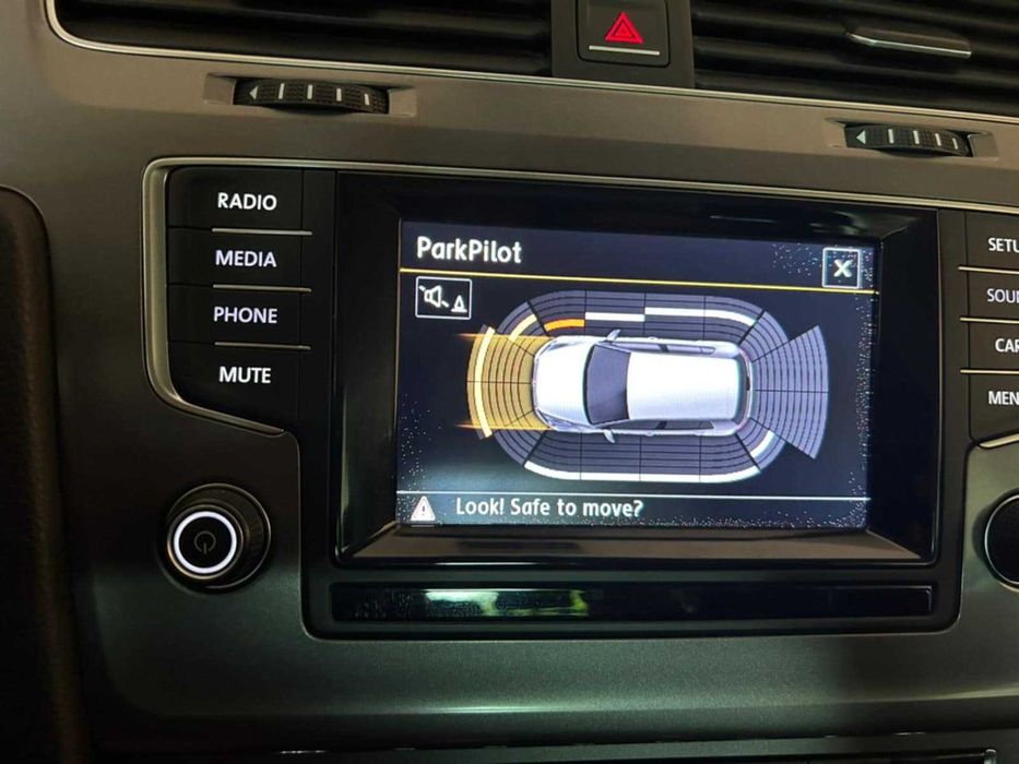 Vw golf 7 2013 vand sau schimb