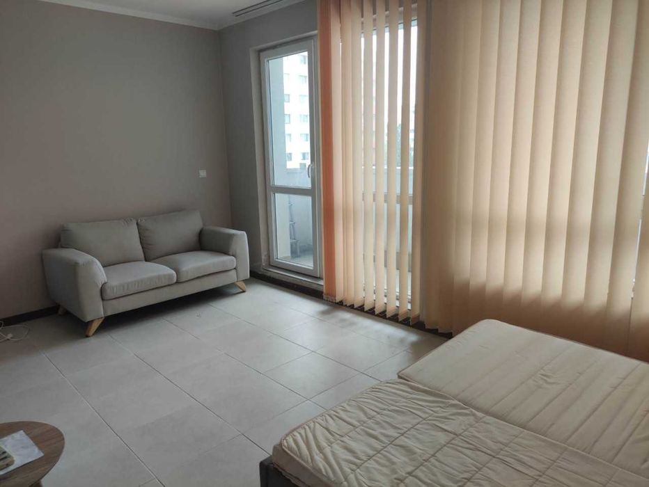 Дава се под наем Едностаен апартамент в София, Студентски град - 45 кв.м за 350 € - Снимка #2