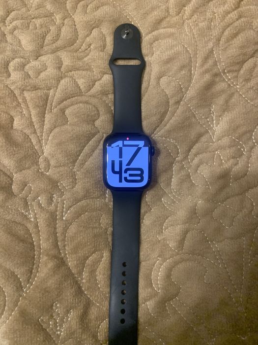 Apple watch 7 45mm