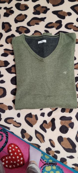 Pulover bărbat L Tom Tailor