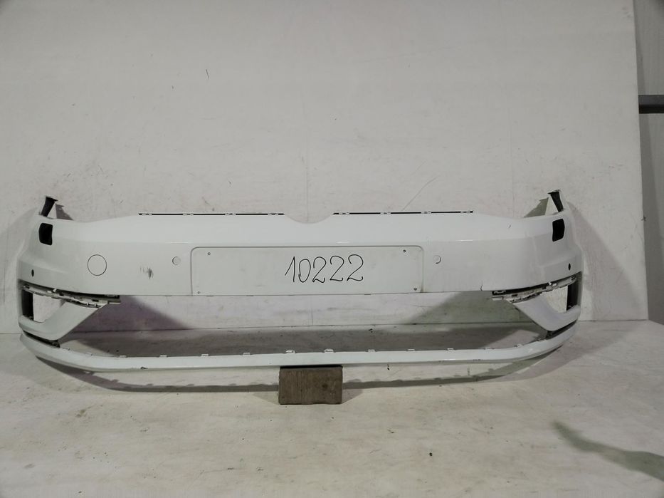 Bara fata VW Golf 7 VII, facelift, 2017, 2018, 2019, 2020, cod origine OE 5G0807221FL.10222