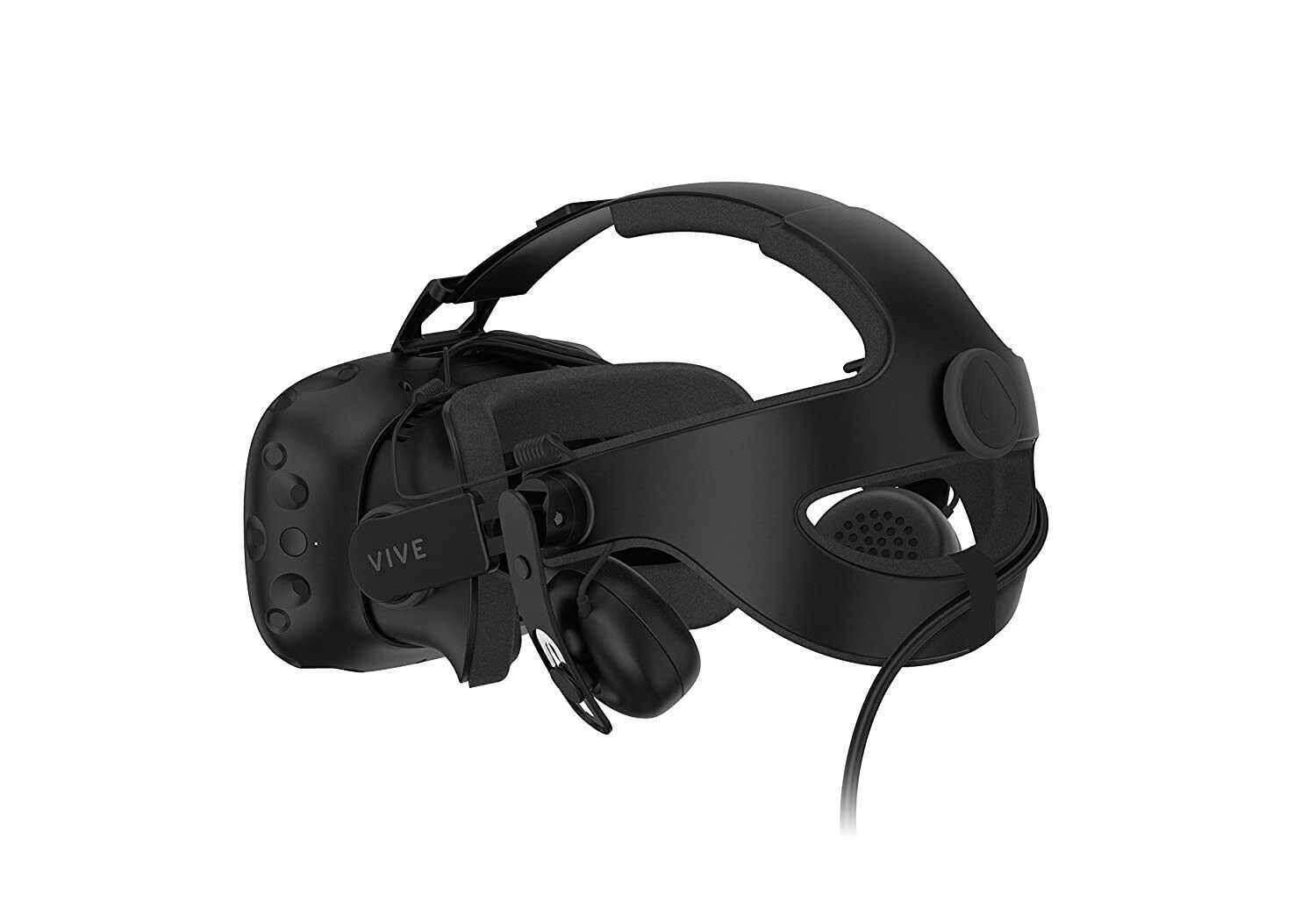 HTC Vive Deluxe Audio Strap Луксозната Приставка за Виртуална реалност