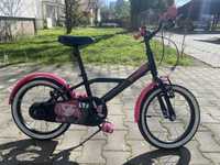 Bicicleta BTWIN SpyGirl 16"