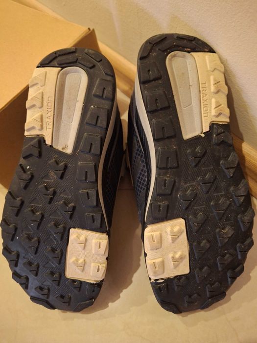 adidas TERREX TRAILMAKER MID RAIN.READY дамски/юношески 36 2/3