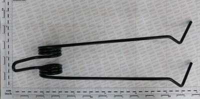 Maschio Gaspardo Arc Acoperitor Dublu G18904710R