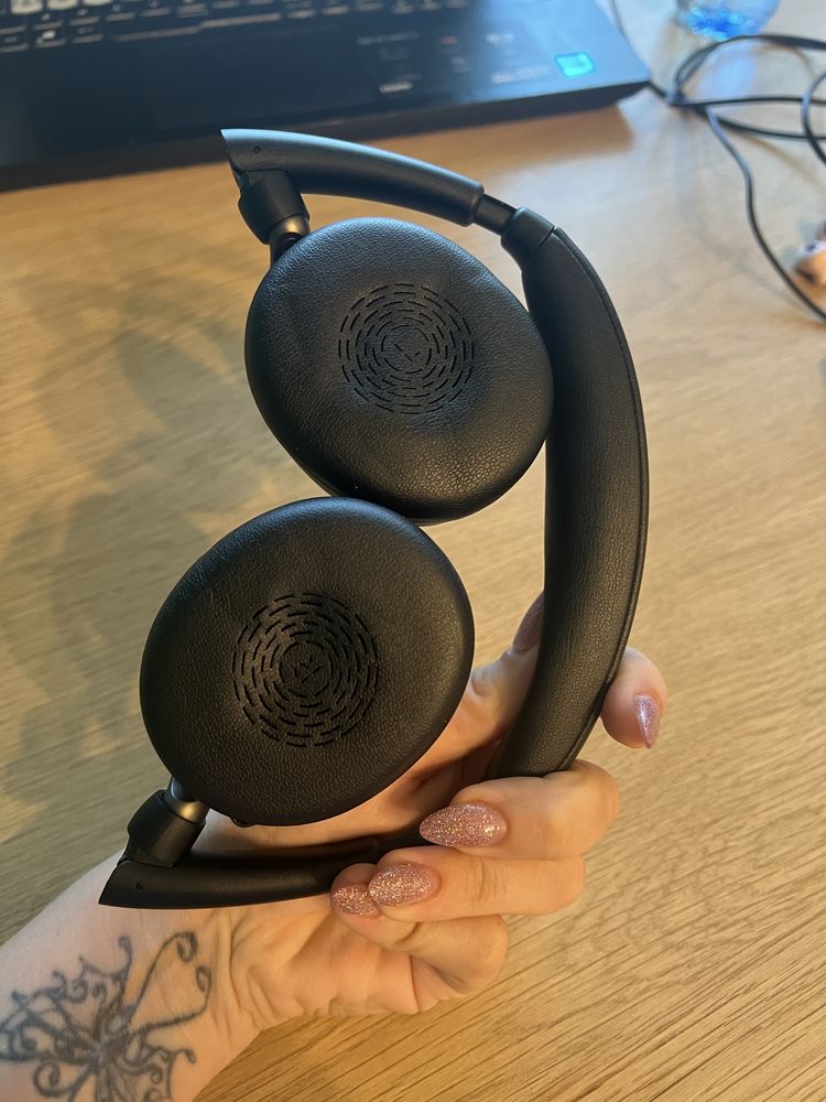 Слушалки Jabra Link 380
