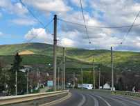 Teren intravilan Valea Domneasca, 3600 mp