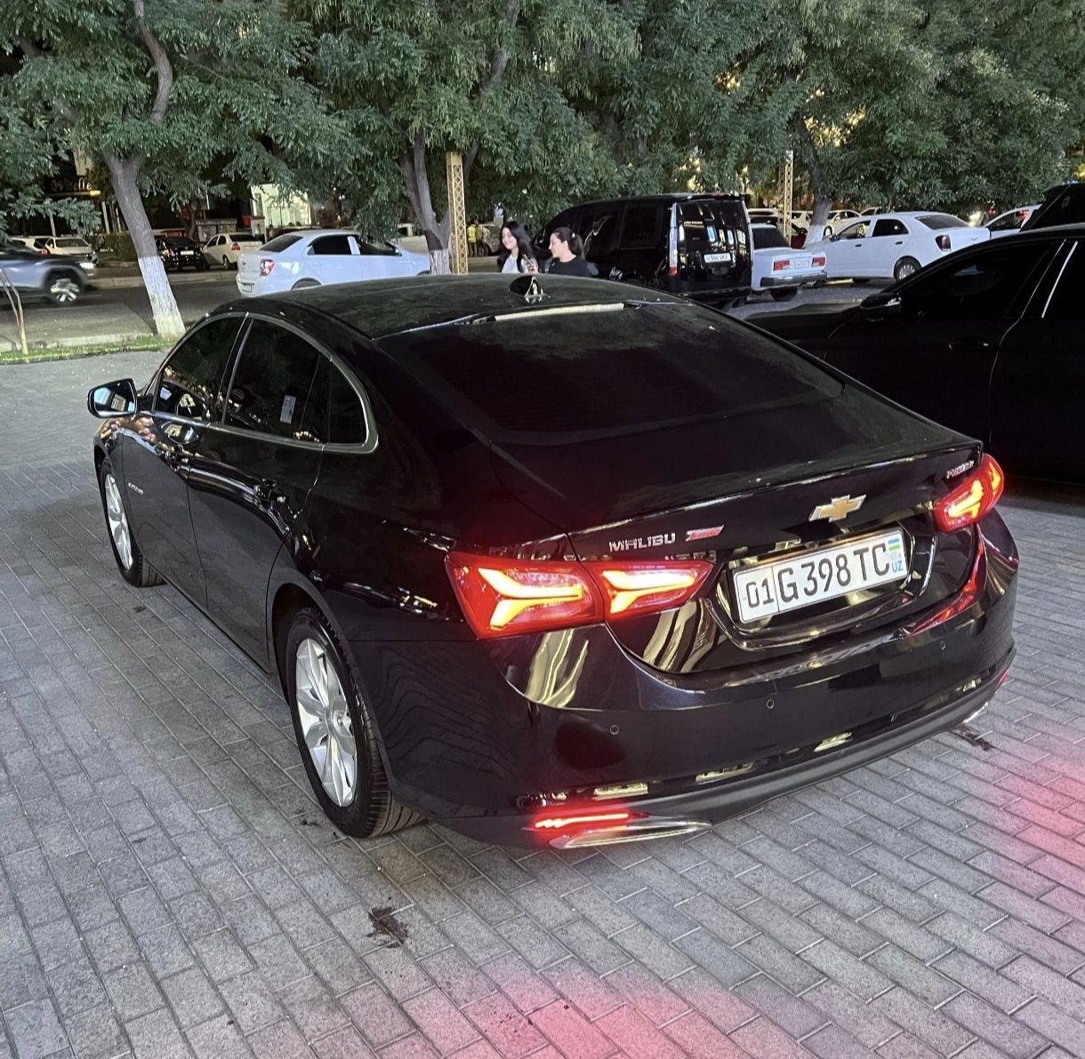 Malibu/Rent car/Rent a car/Рент Кар/прокат авто/аренда/сухой аренда/иж