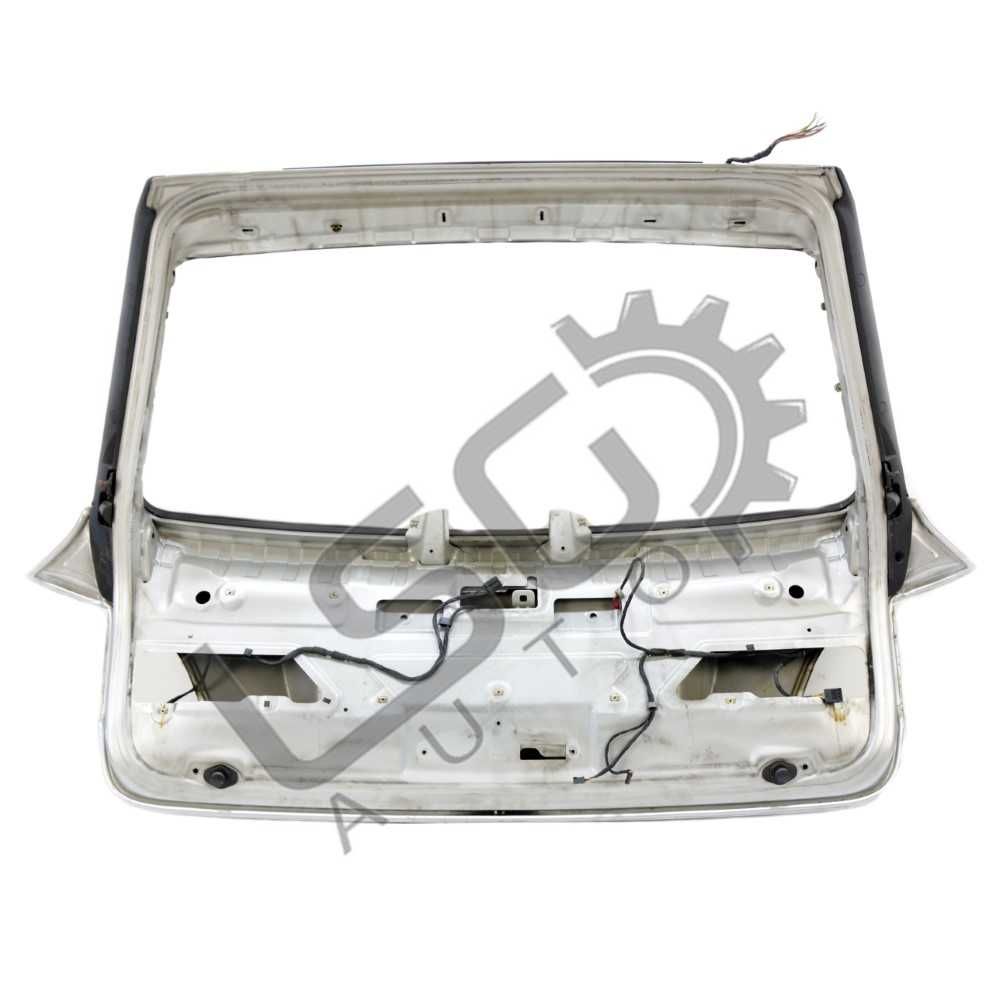 Заден капак BMW  5 Series (E60,E61)  2003-2010  B010222N-4 ID:79401