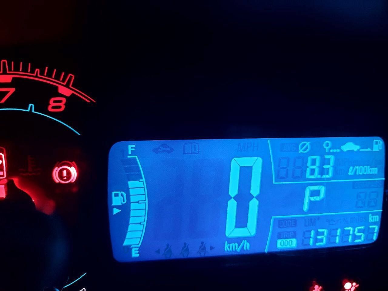 Автомобиль кобальт автомат