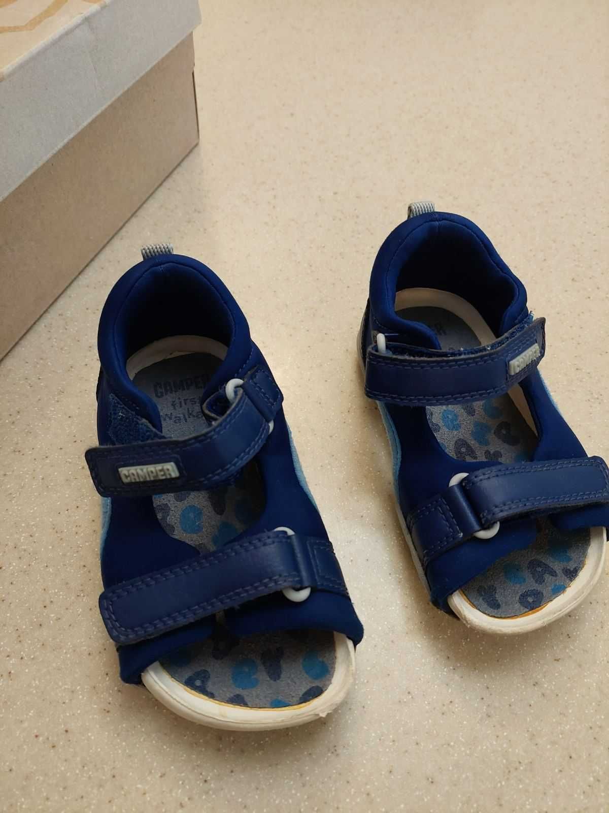 Camper/ Кампер детски сандали